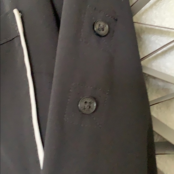 Express blouse, great condition, sz L - Picture 4 of 5